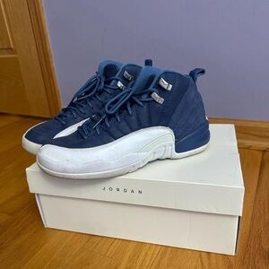 Air Jordan 12 Retro SE (GS)